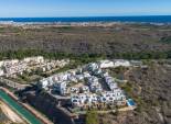 Wiederverkauf - Erdgeschosswohnung -
Orihuela Costa - Las Ramblas
