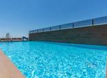 Herverkoop - Appartement -
San Pedro del Pinatar - Lo Pagan