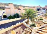 Resale - Semi - Detached Villa -
Ciudad Quesada - Rojales - La Marquesa Golf