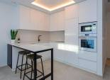 Nieuwbouw Woningen - Rijwoning -
Pilar de la Horadada - La Torre De La Horadada