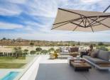 Nieuwbouw Woningen - detached -
Murcia
