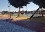 Obra nueva - Villa -
Torre Pacheco