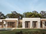 Nouvelle construction - Villa -
Benissa - Cala Advocat
