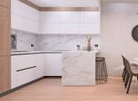 Nieuwbouw Woningen - high-bungalow -
Torrevieja