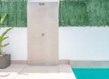 Obra nueva - Villa -
Torre Pacheco - Roldán