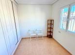 Resale - Semi - Detached Villa -
Ciudad Quesada - Rojales - La Marquesa Golf