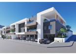 Nieuwbouw Woningen - Penthouse -
Benijofar