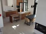 New Build - detached -
Daya Nueva