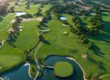 Neue Gebäude - Apartment -
Pilar de la Horadada - Lo Romero Golf