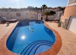 Herverkoop - Vrijstaande woning / Villa -
Ciudad Quesada - Rojales - Ciudad Quesada