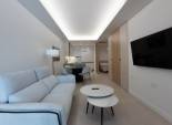 Obra nueva - Piso - Planta baja -
Santiago de la Ribera - Santiago De La Ribera