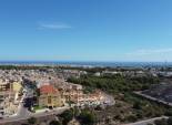 Nieuwbouw Woningen - Appartement -
Res. Las Filipinas