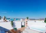 Nieuwbouw Woningen - Appartement -
Torrevieja