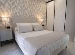 Nieuwbouw Woningen - Bungalow -
Pilar de la Horadada - pueblo