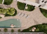 Obra nueva - Apartamento -
Los Alcazares - Los Alcázares