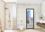Nieuwbouw Woningen - Vrijstaande woning / Villa -
Finestrat