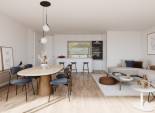 New Build - ground-floor -
Alfaz del Pi
