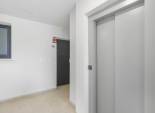 Revente - Appartement -
Orihuela Costa - Orihuela