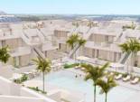Nieuwbouw Woningen - low-bungalow -
Torre-Pacheco