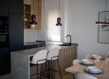 New Build - Penthouse -
Alhama De Murcia - Condado De Alhama