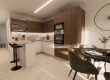 Nieuwbouw Woningen - Penthouse -
Guardamar del Segura - El Raso