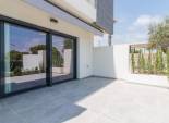 New Build - High-bungalow -
Torrevieja