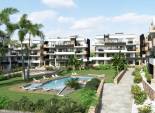 New Build - Penthouse -
Torrevieja