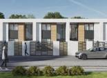 Obra nueva - Villa -
Alfas del Pí - Barranc Fondo