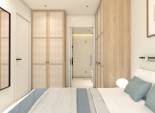 New Build - low-bungalow -
Torre de la Horadada