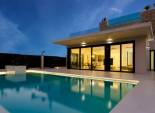 New Build - Villa -
Orihuela Costa