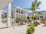 Nouvelle construction - high-bungalow -
Ciudad Quesada