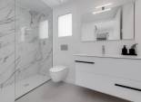 Obra nueva - Villa -
Mutxamel
