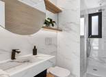Nieuwbouw Woningen - Villa -
Ciudad Quesada - Rojales