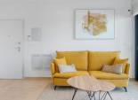 Obra nueva - Bungalow - Planta Baja -
Torrevieja