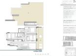Neue Gebäude - Penthouse -
Torrevieja - Punta Prima