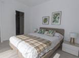 New Build - Detached House / Villa -
San Javier