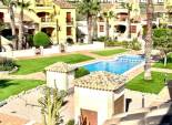 Herverkoop - Appartement -
Algorfa