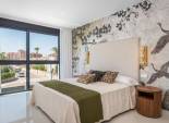 New Build - Detached House / Villa -
Playa Paraiso