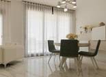 New Build - Villa -
Orihuela Costa