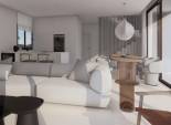 Obra nueva - Villa -
Finestrat - Puig Campana Golf