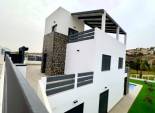 New Build - Detached House / Villa -
Ciudad Quesada - Rojales - Ciudad Quesada