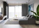 Nieuwbouw Woningen - Appartement -
Torrevieja