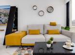 Nieuwbouw Woningen - ground-floor -
Orihuela de la Costa