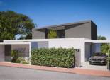 Neue Gebäude - Villa -
Banos y Mendigo - Altaona Golf