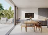 Obra nueva - Villa -
Torre Pacheco - Santa Rosalía