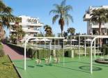 Nieuwbouw Woningen - Gelijkvloers -
Torre Pacheco - Santa Rosalía