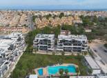Revente - Appartement -
Orihuela Costa - Orihuela
