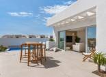 New Build - detached -
Los Alcazares - Los Alcázares
