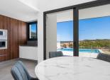 Resale - Detached House / Villa -
San Miguel de Salinas - Orihuela Costa