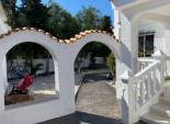 Wiederverkauf - Freistehend / Villa -
Ciudad Quesada - Rojales - Ciudad Quesada
